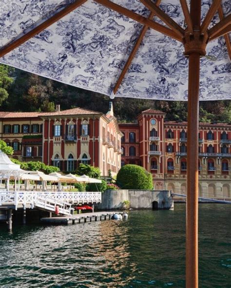 dior pool lake como|Dior Maison Official .